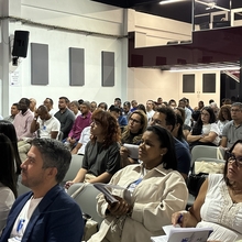 23ª Escola Bíblica (11/10/2025) - Imagem 16