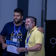 21ª Escola Bíblica - Certificados - Imagem 38