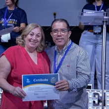 21ª Escola Bíblica - Certificados - Imagem 40