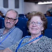 21ª Escola Bíblica - Imagem 85