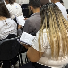 23ª Escola Bíblica (11/10/2025) - Imagem 17