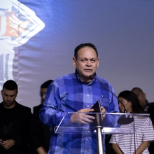 21ª Escola Bíblica - Imagem 86