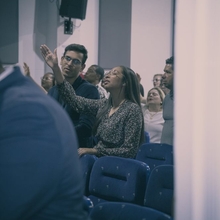 21ª Escola Bíblica - Imagem 88