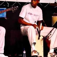 16º Concerto Gospel - Imagem 1