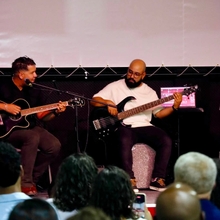 16º Concerto Gospel - Imagem 2