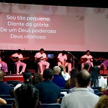 16º Concerto Gospel - Imagem 4