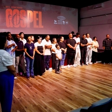 16º Concerto Gospel - Imagem 6