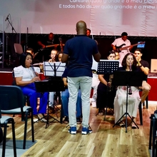 16º Concerto Gospel - Imagem 10