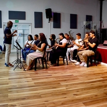 16º Concerto Gospel - Imagem 11