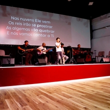 16º Concerto Gospel - Imagem 13