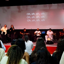 16º Concerto Gospel - Imagem 20