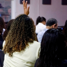 16º Concerto Gospel - Imagem 27