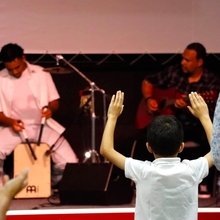 16º Concerto Gospel - Imagem 33