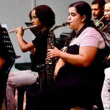 16º Concerto Gospel - Imagem 41