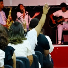 16º Concerto Gospel - Imagem 51