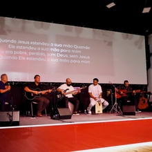 16º Concerto Gospel - Imagem 52