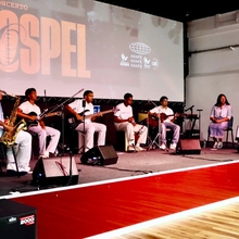 16º Concerto Gospel - Imagem 54