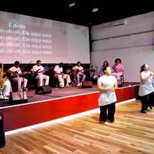 16º Concerto Gospel - Imagem 66