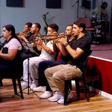 16º Concerto Gospel - Imagem 68