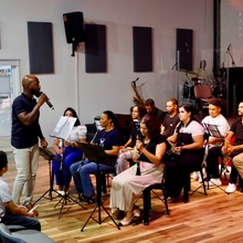 16º Concerto Gospel - Imagem 76