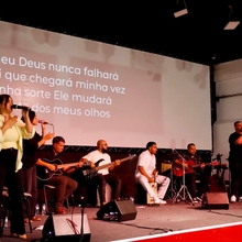 16º Concerto Gospel - Imagem 78