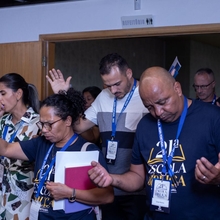 21ª Escola Bíblica - Imagem 90