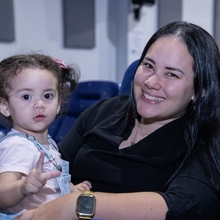 21ª Escola Bíblica - Imagem 92