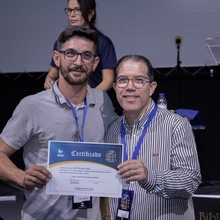 21ª Escola Bíblica - Certificados - Imagem 48