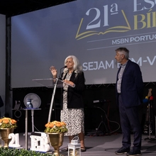 21ª Escola Bíblica - Imagem 94