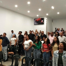 Workshop ASAFE - Imagem 5