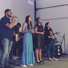 21ª Escola Bíblica - Imagem 95