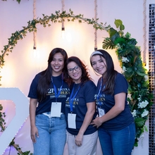 21ª Escola Bíblica - Imagem 96