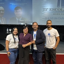 23ª Escola Bíblica (11/10/2025) - Imagem 18