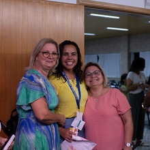 21ª Escola Bíblica - Imagem 97