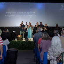 21ª Escola Bíblica - Imagem 98