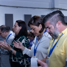 21ª Escola Bíblica - Imagem 99