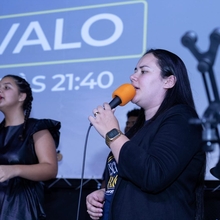 21ª Escola Bíblica - Imagem 101