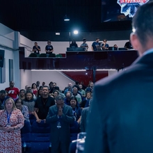 21ª Escola Bíblica - Imagem 102