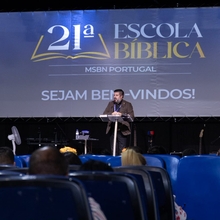 21ª Escola Bíblica - Imagem 103