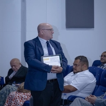 21ª Escola Bíblica - Imagem 104