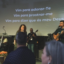 21ª Escola Bíblica - Imagem 105