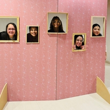 Retiro Mulheres Vitoriosas - 2025 - Imagem 4