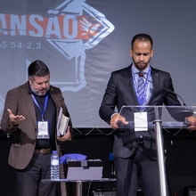 21ª Escola Bíblica - Imagem 109