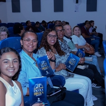 21ª Escola Bíblica - Imagem 110