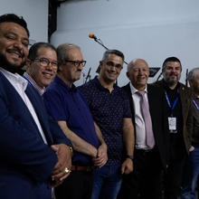 21ª Escola Bíblica - Imagem 111