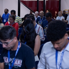 21ª Escola Bíblica - Imagem 112