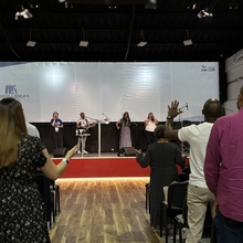 23ª Escola Bíblica (11/10/2025) - Imagem 21