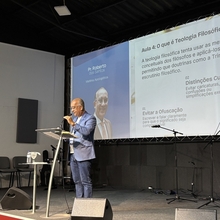 23ª Escola Bíblica (11/10/2025) - Imagem 22