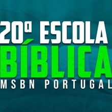 20ª Escola Bíblica - Imagem 1