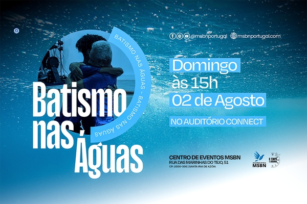 Batismo